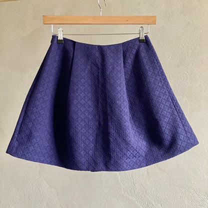 Womens Mini Skirt Size 36