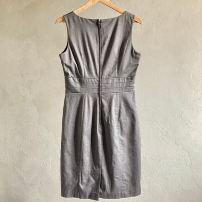 H&M Womens Smart Office Dress Size 38