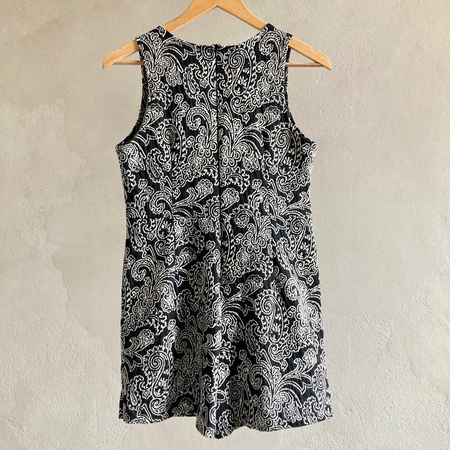 Womens 2in1 Casual Mini Dress, Playsuit Size L