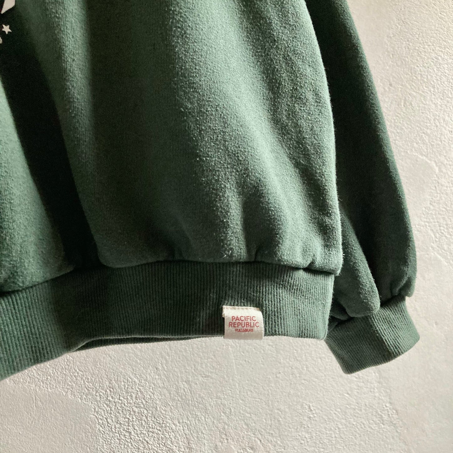 Pull & Bear Womens Sweatshirt Size S