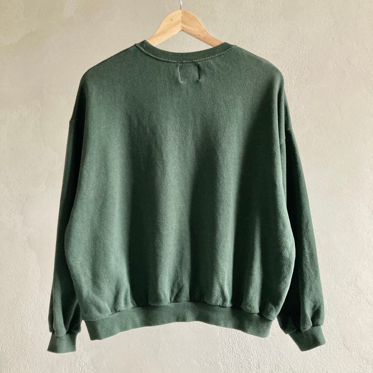 Pull & Bear Womens Sweatshirt Size S