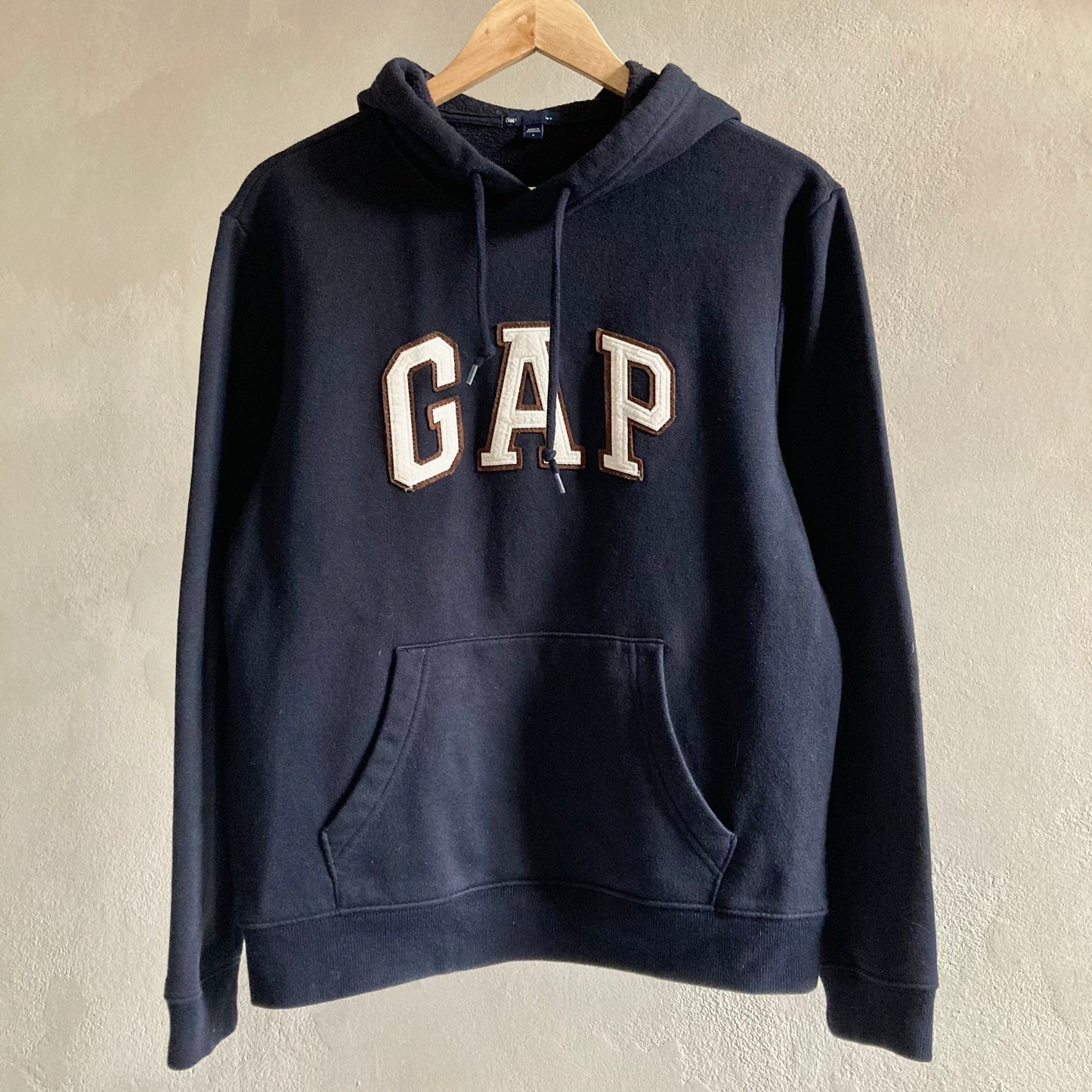 GAP Mens Hoodie Size S