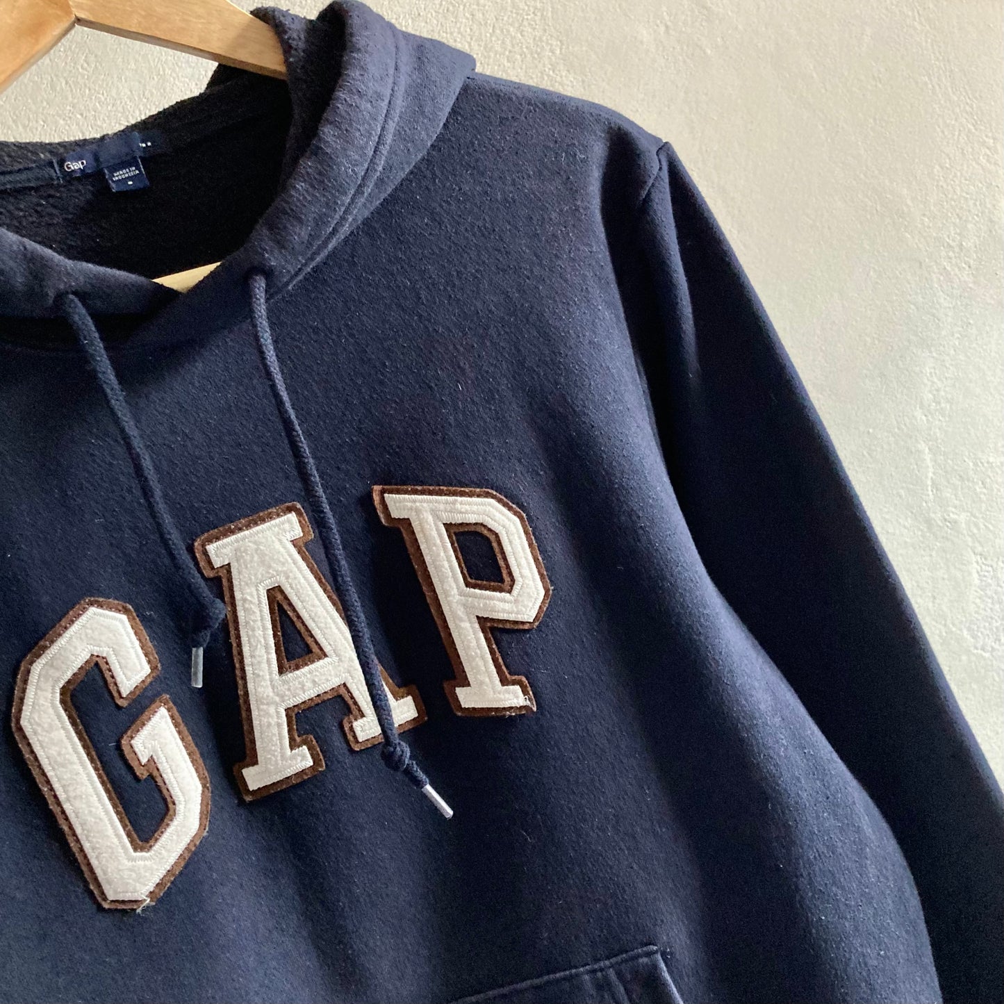 GAP Mens Hoodie Size S