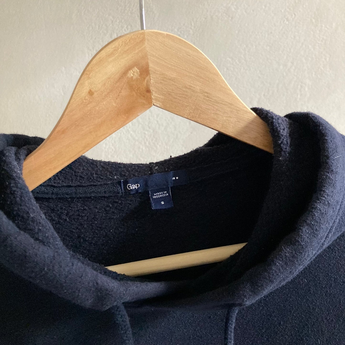 GAP Mens Hoodie Size S