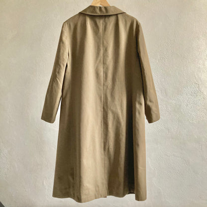 Vintage Womens Spring-Summer Coat Size 38-40