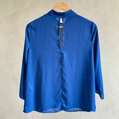 Gina Tricot Womens Blouse Size 36