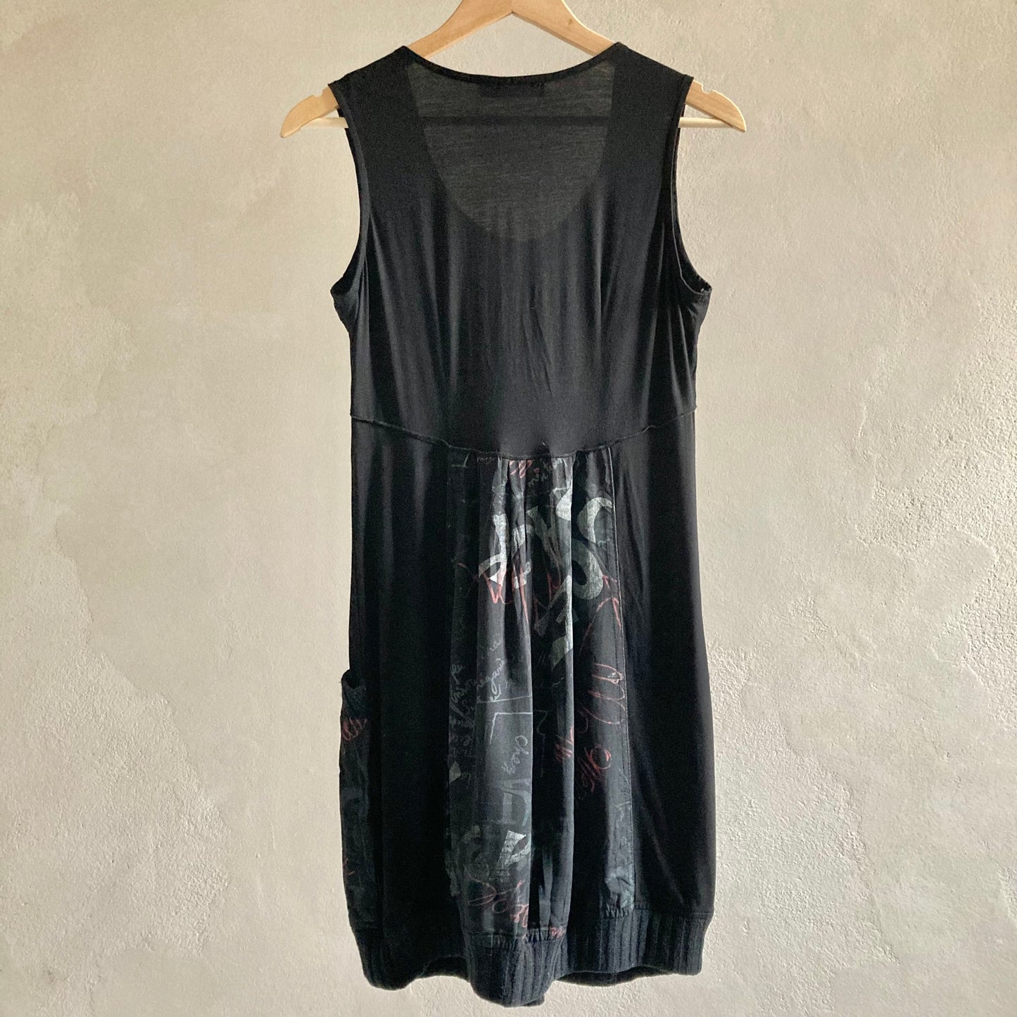 Warehouse Womens Sleeveless Dress Size S