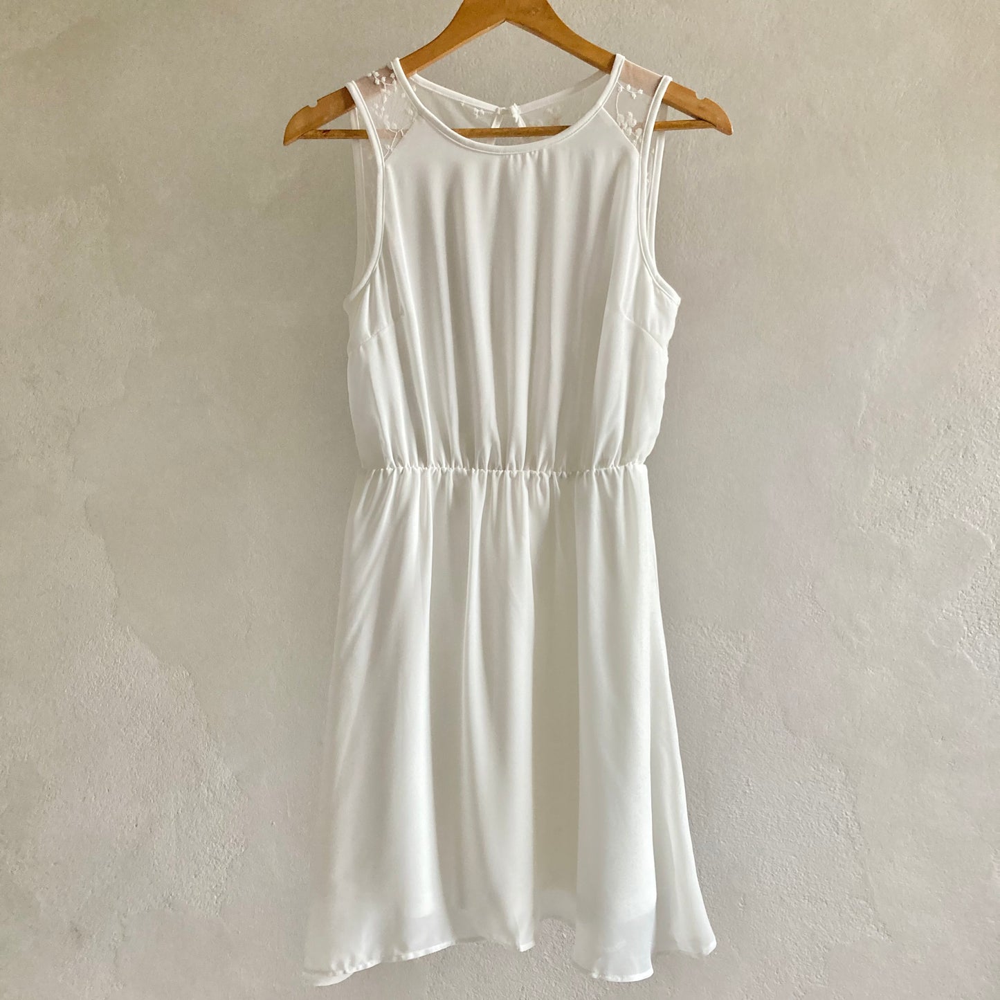 Only Womens Sleeveless Dress Size 36