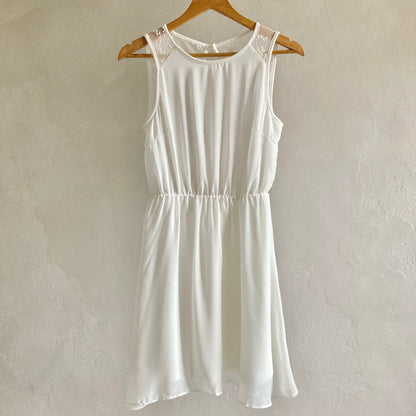 Only Womens Sleeveless Dress Size 36