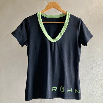 Röhnisch Womens Sports T-Shirt Size L