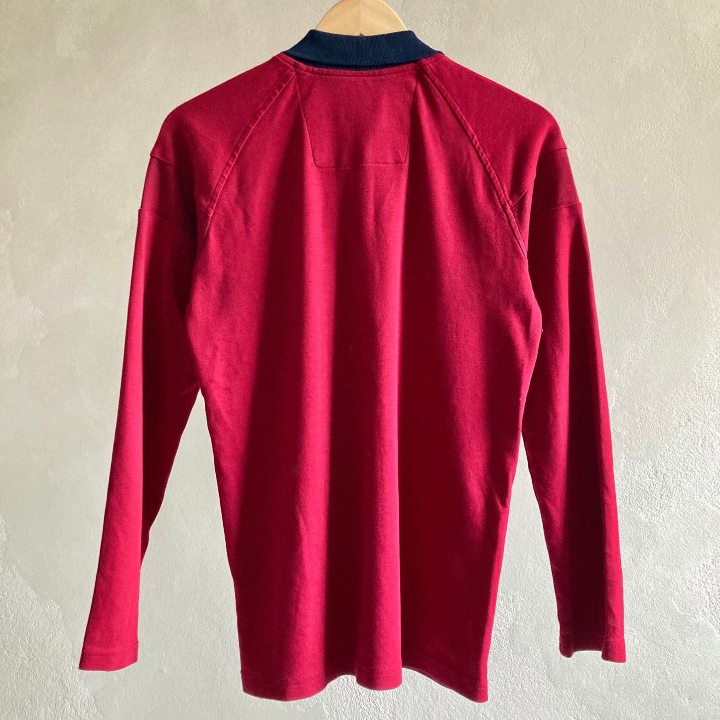 Vintage Meeste Vabaaja Pullover Suurus S