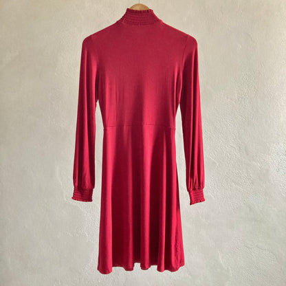 Kappahl Womens Jersey Dress Size XS