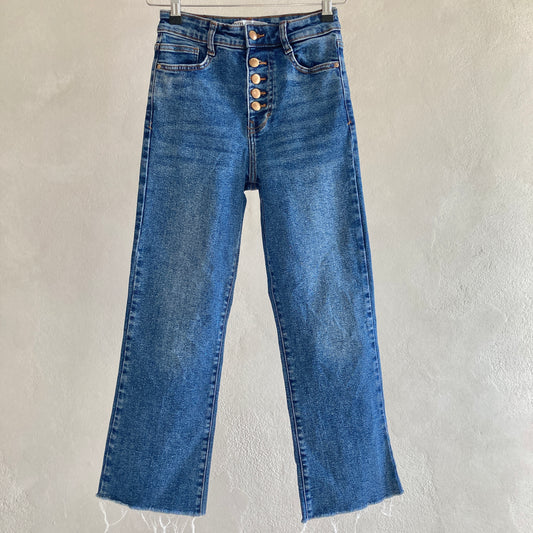 Zara Womens Jeans Size 32