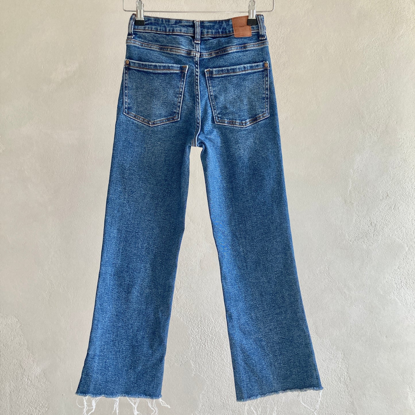 Zara Womens Jeans Size 32