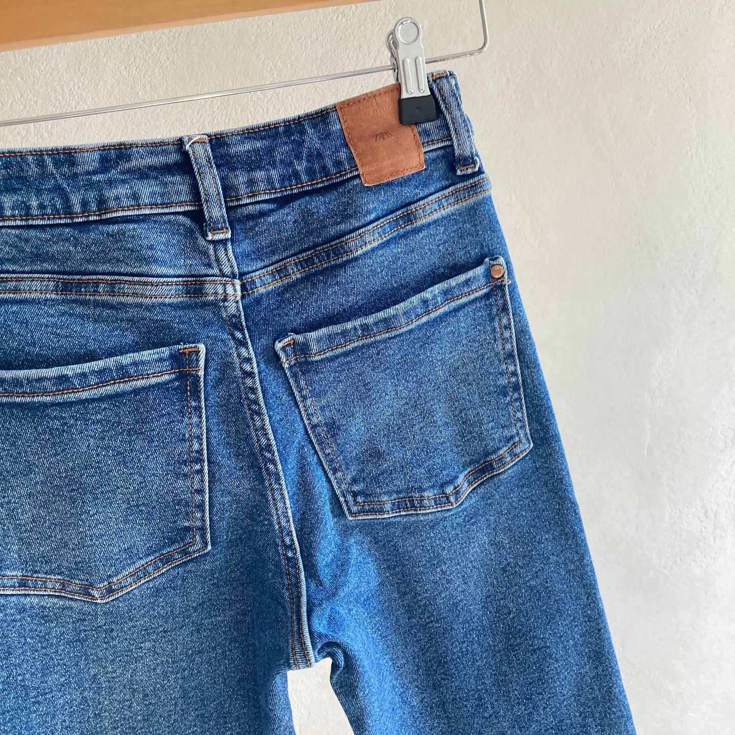 Zara Womens Jeans Size 32