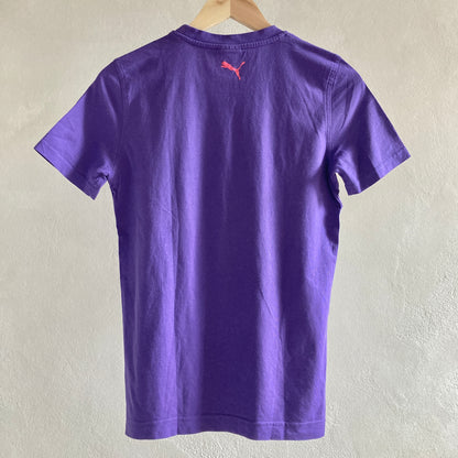 Puma Womens T-Shirt Size XS