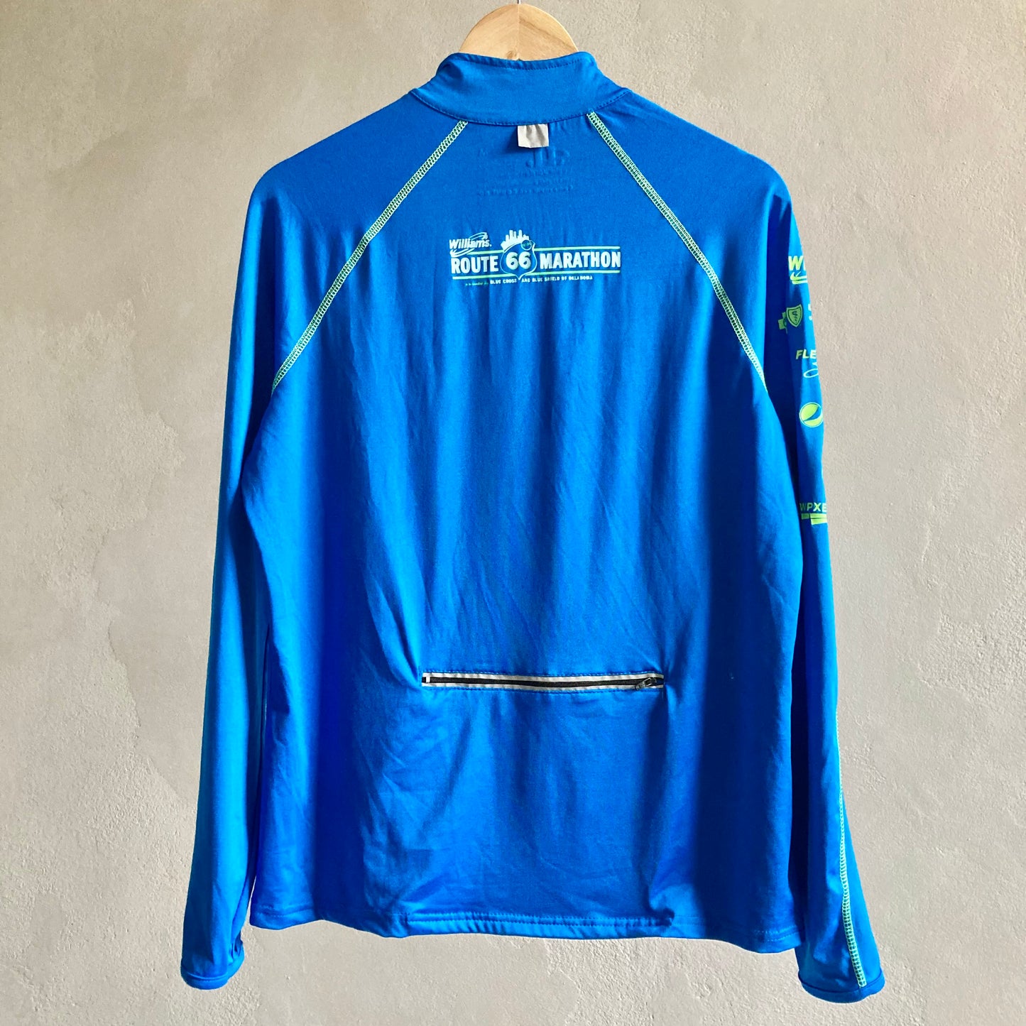 Mens Running Baselayer Size M