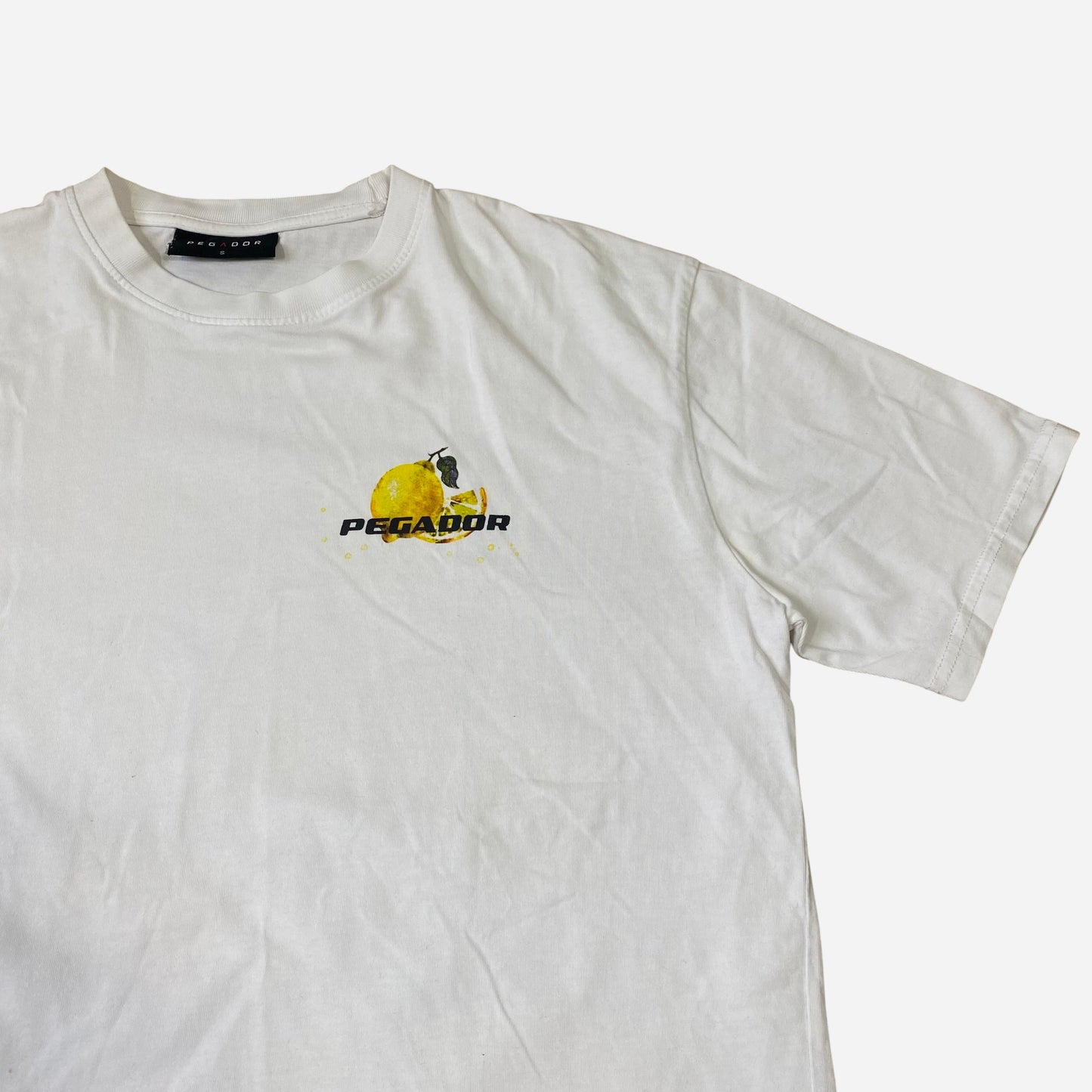 Pegador Unisex T-Shirt Size S