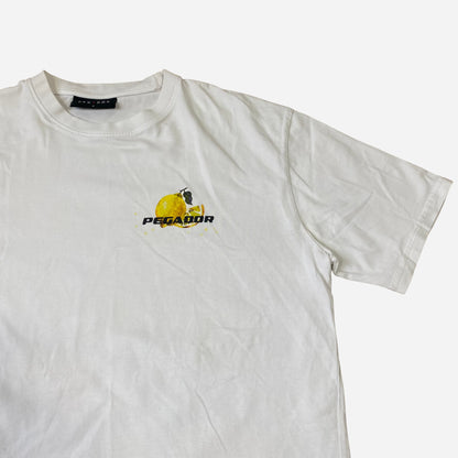 Pegador Unisex T-Shirt Size S