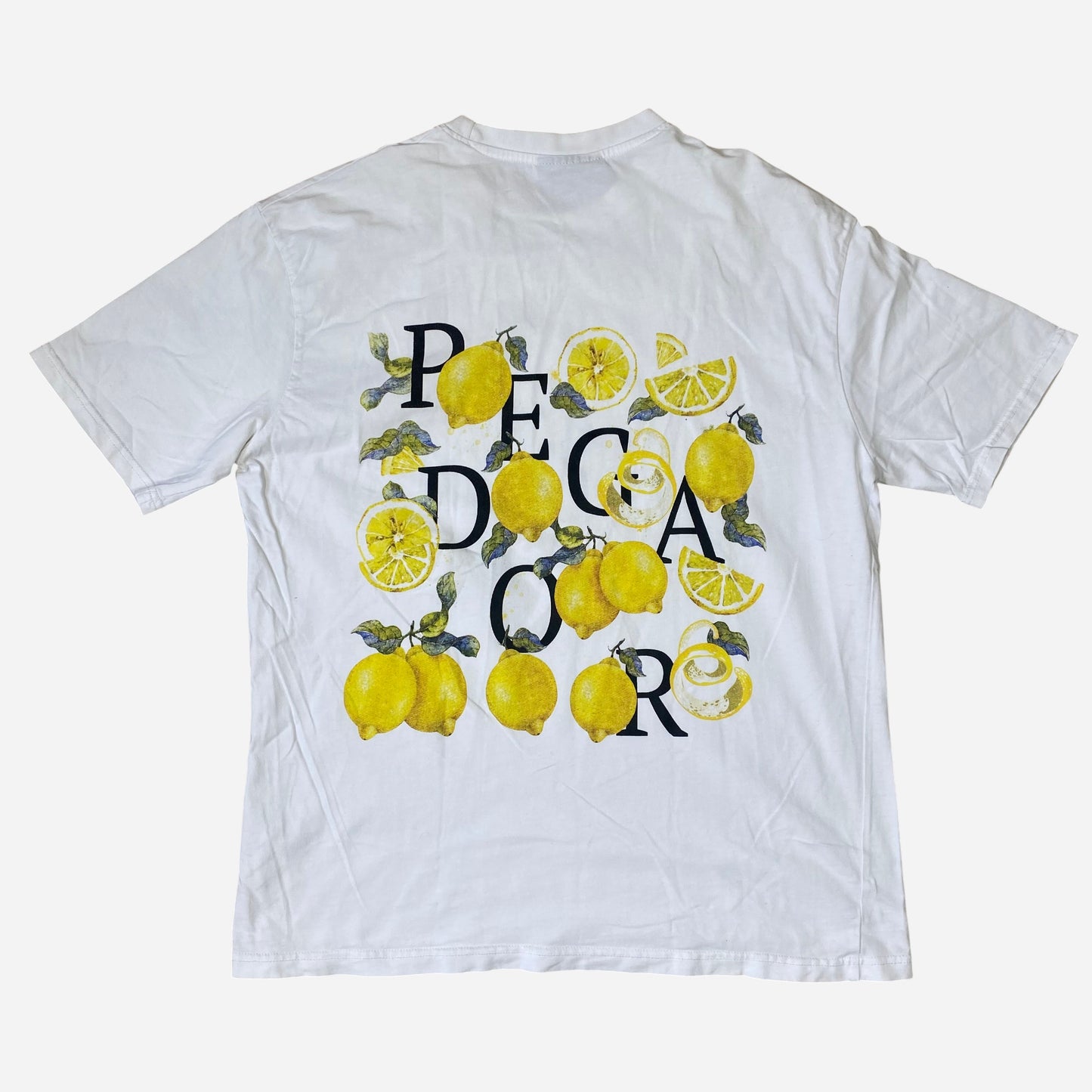 Pegador Unisex T-Shirt Size S