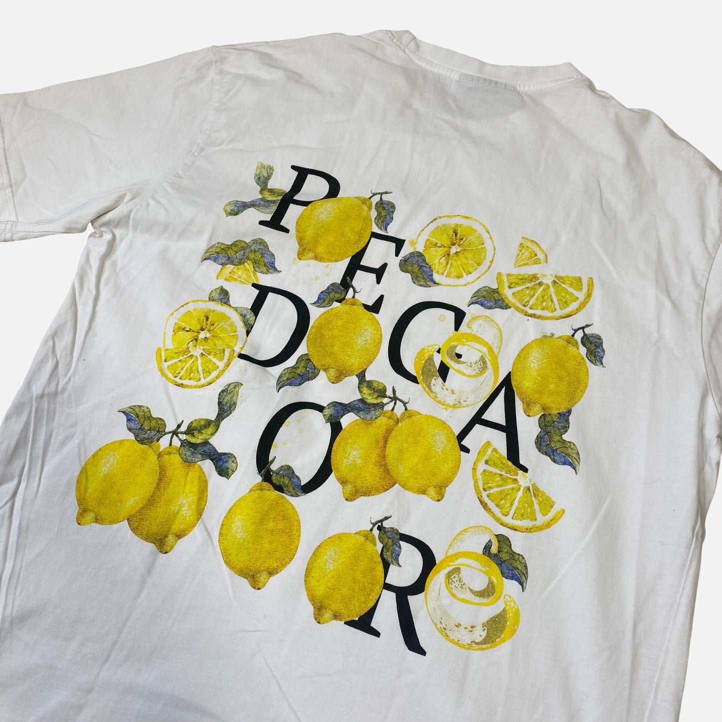 Pegador Unisex T-Shirt Size S