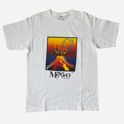 Peer Mexico Unisex T-Shirt Size M