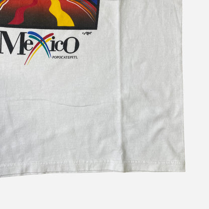 Peer Mexico Unisex T-Shirt Size M