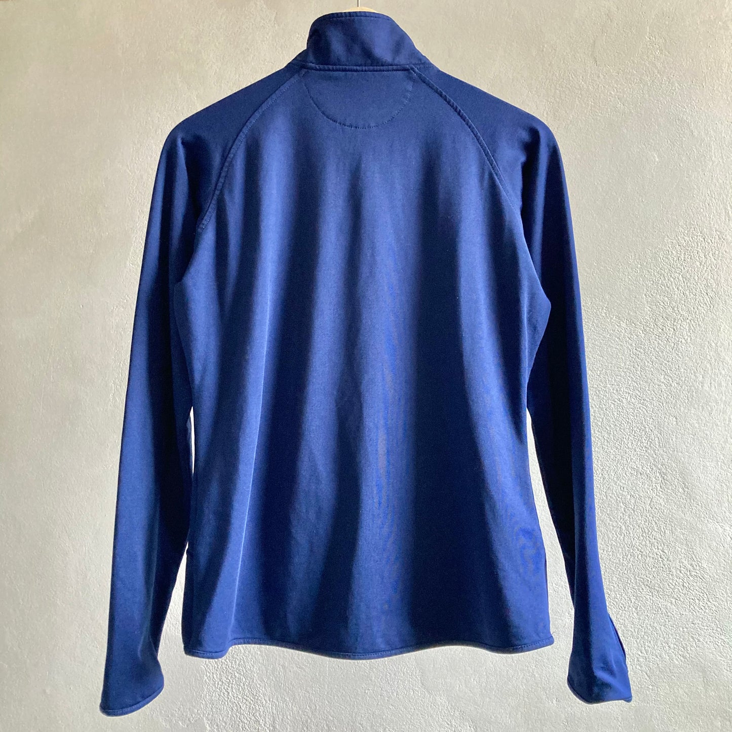 Womens Long Sleeve Sports Top Size S