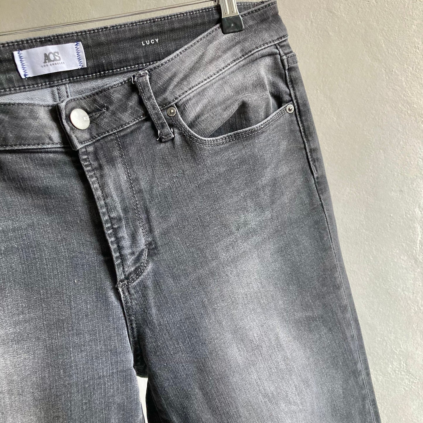 Womens Skinny Jeans Size 44