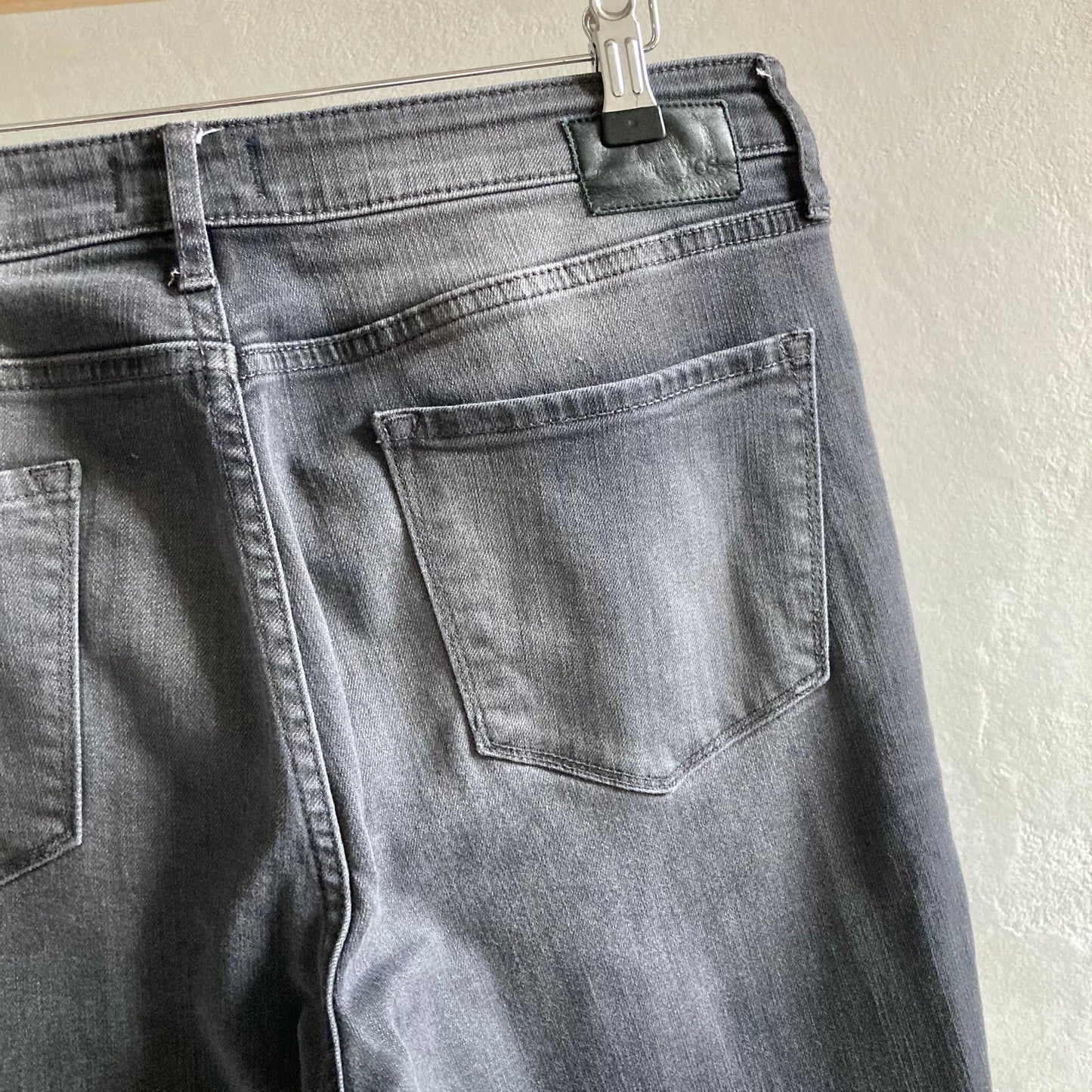 Womens Skinny Jeans Size 44