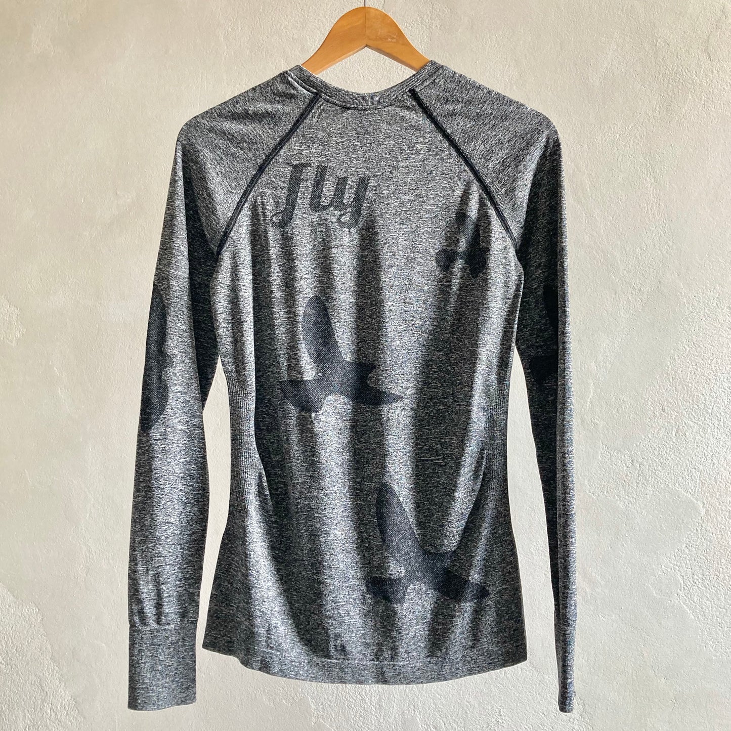 Oiselle Womens Baselayer Top Size M