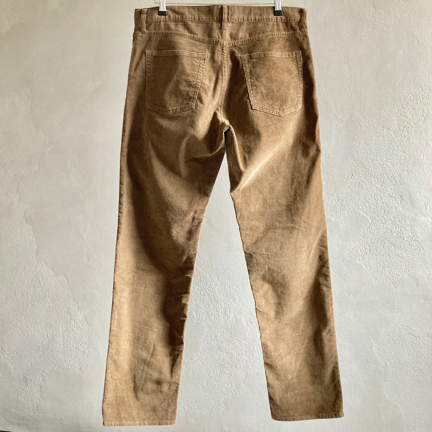 J.Crew Mens Corduroy Trousers Size L