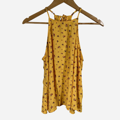 Hollister Naiste Suvine Pluus Suurus M 