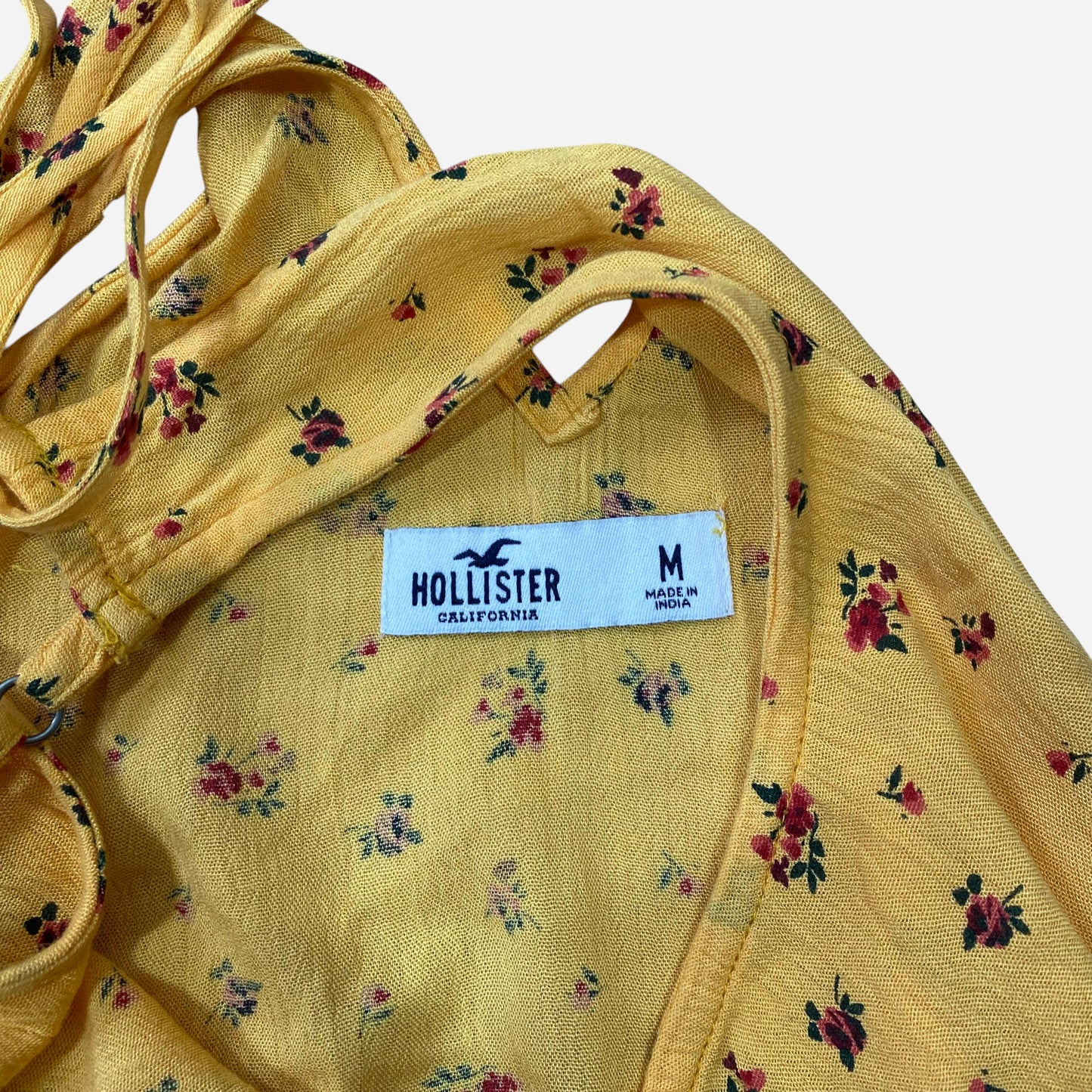 Hollister Naiste Suvine Pluus Suurus M 