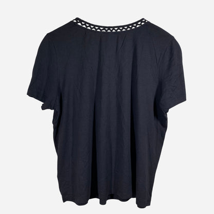 Scotch & Soda Naiste Must Pluus Suurus M 