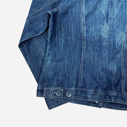 CECIL Naiste Vintage Look Teksatagi Suurus M 
