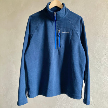 Columbia Mens Fleece Size M