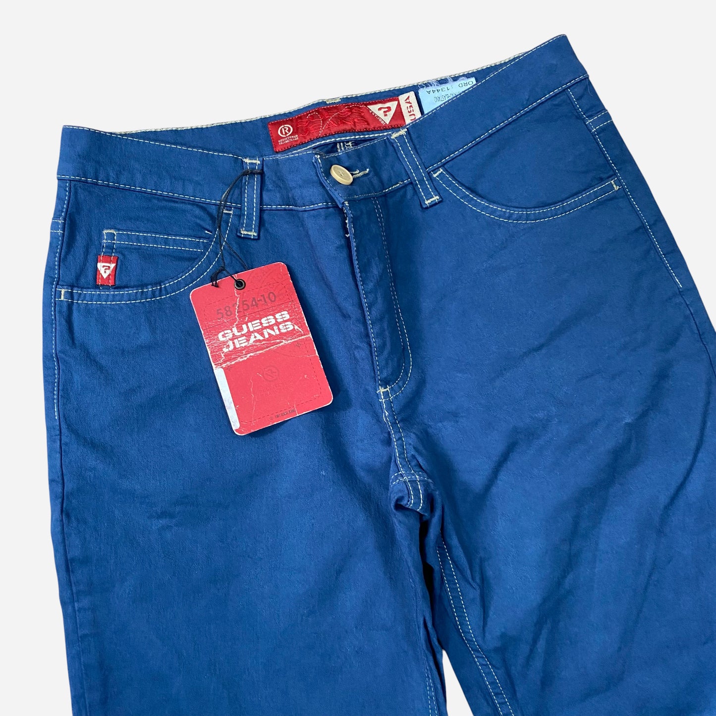 Guess Jeans USA Womens Trousers W30