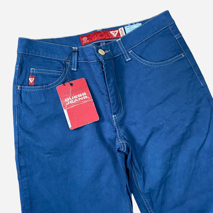 Guess Jeans USA Womens Trousers W30