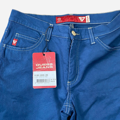 Guess Jeans USA Womens Trousers W30