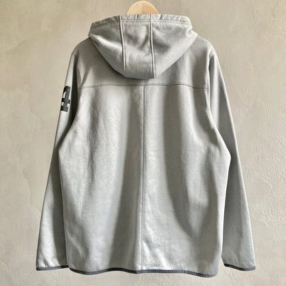 Under Armour Mens Fleece Hoodie Size L