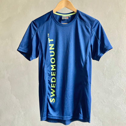 Swedemount Mens T-Shirt Size S