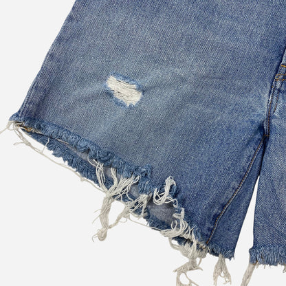 Levis Naiste 501 Lühikese püksid Suurus W30 