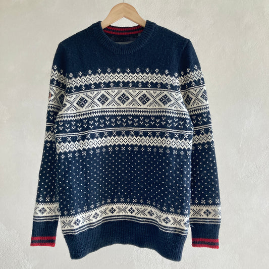 Superdry Mens Jumper Size L