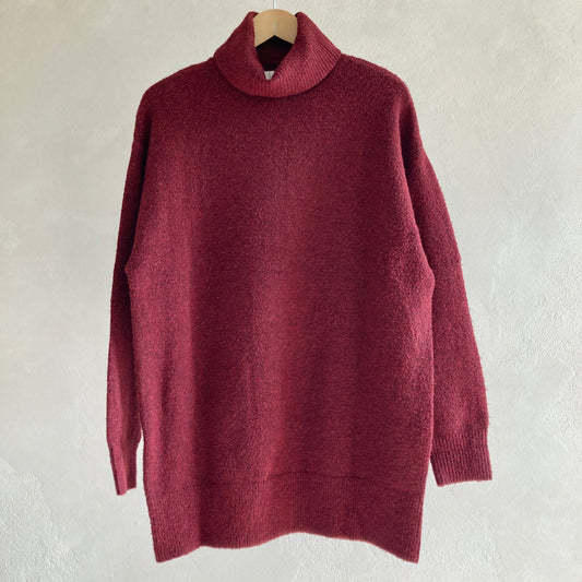 H&M Womens Oversized Jumper Size XS