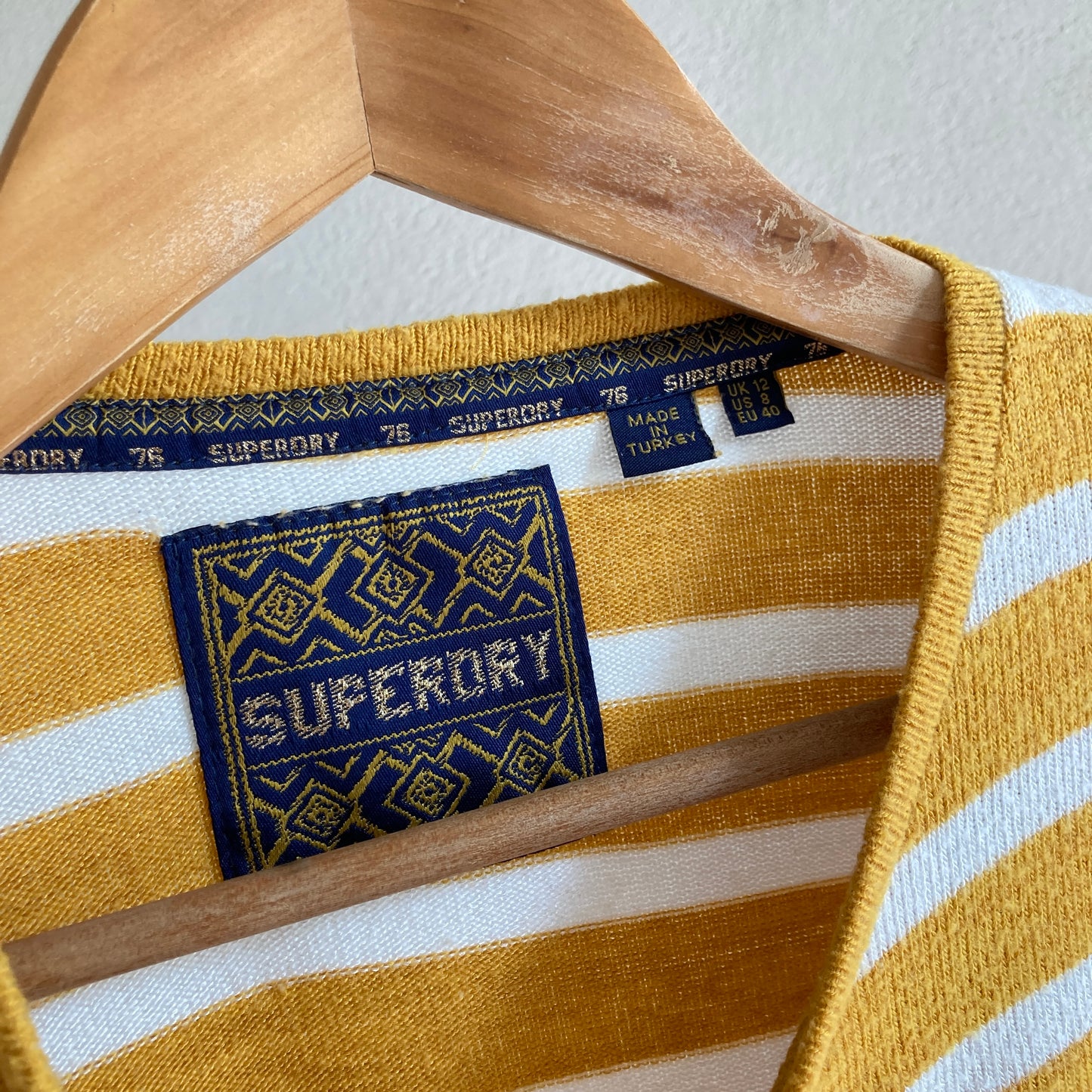 Superdry Womens Jumper Size 40