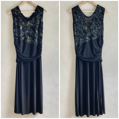 Womens Formal Dress Size M-L