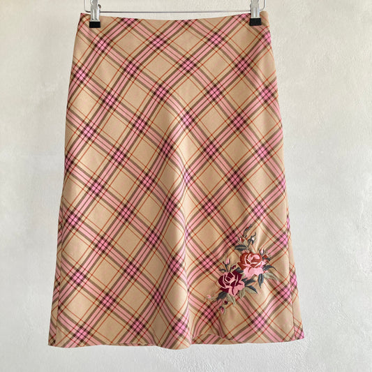 Vintage H&M Womens Skirt Size 36