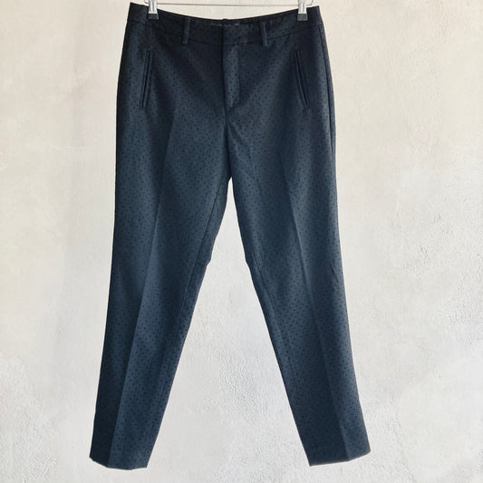 Zara Womens Formal Trousers Size 38