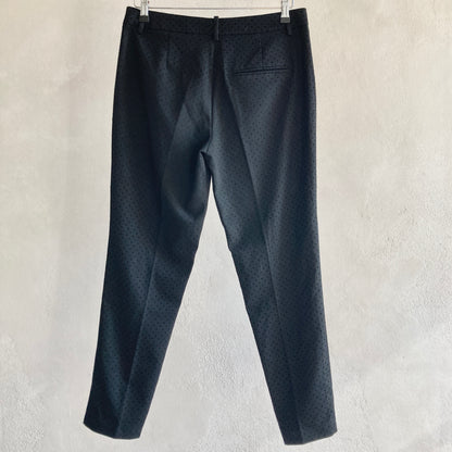 Zara Womens Formal Trousers Size 38